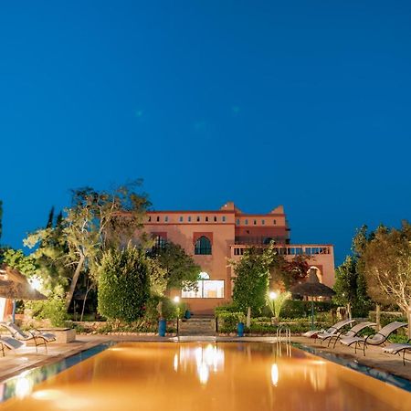 Riad Les Deux Mondes Essaouira Exteriör bild