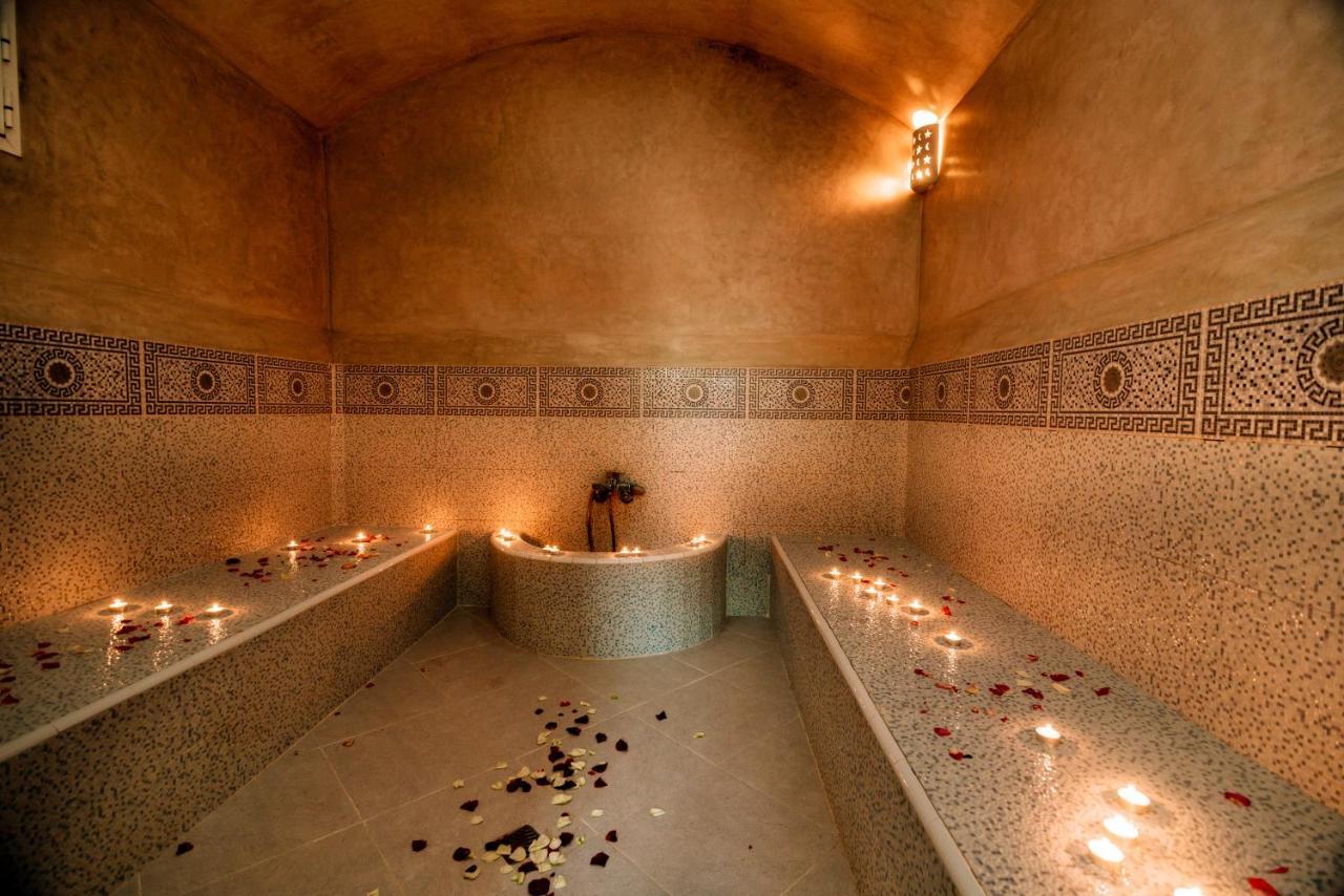 Riad Les Deux Mondes Essaouira Exteriör bild
