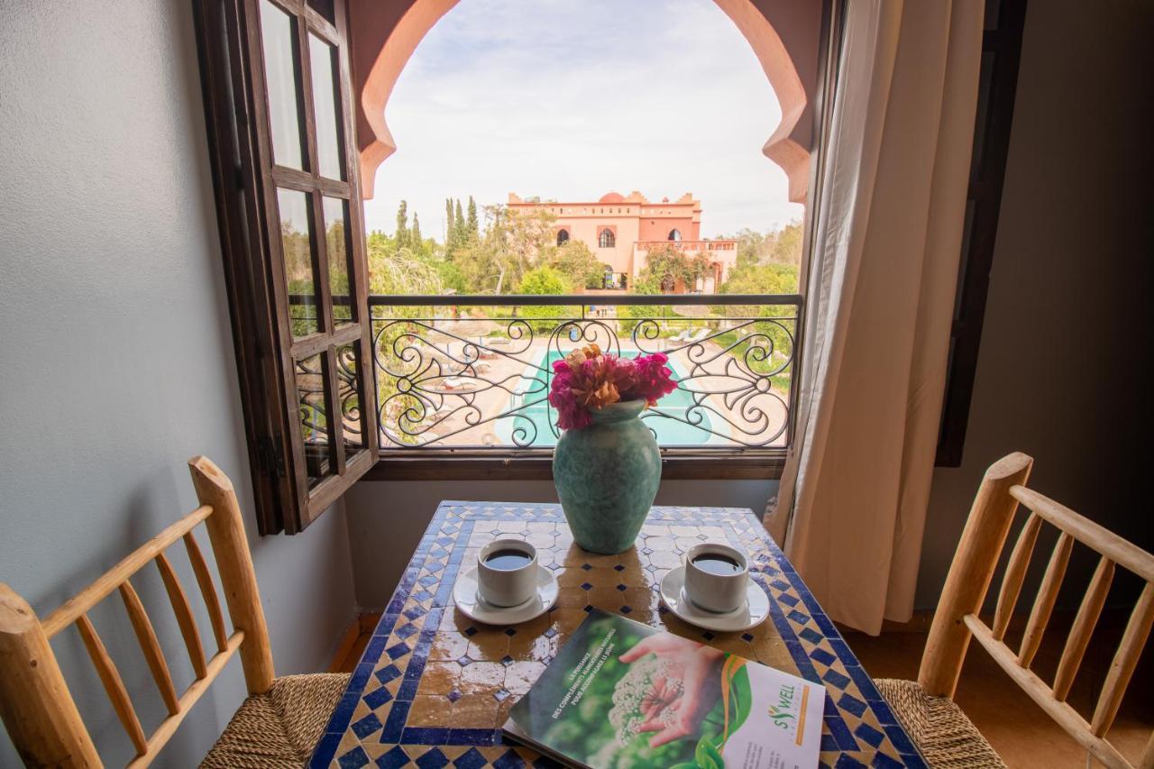 Riad Les Deux Mondes Essaouira Exteriör bild